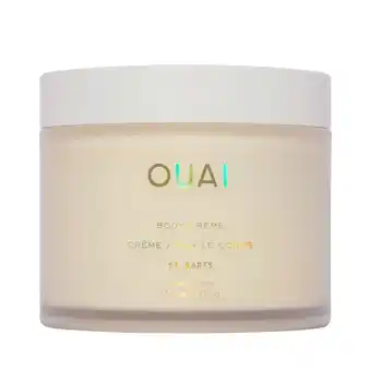 Douglas OUAI Body Crème St Barts aanbieding