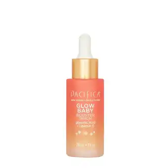 Douglas Pacifica Glow Baby Booster Serum aanbieding