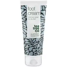 Douglas Australian Bodycare Foot Cream aanbieding