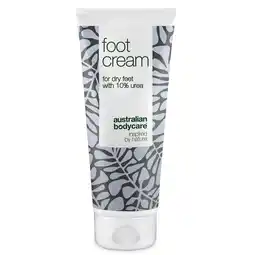 Douglas Australian Bodycare Foot Cream aanbieding