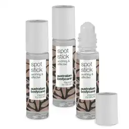 Douglas Australian Bodycare 3x9ml Spot Stick aanbieding