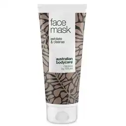 Douglas Australian Bodycare Face Mask aanbieding