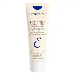 Douglas Embryolisse Lait Crème Retinol-like aanbieding