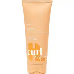 Douglas Hairlust Curl Crush Hair Mask aanbieding