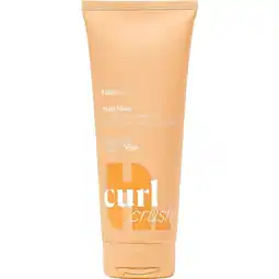 Douglas Hairlust Curl Crush Hair Mask aanbieding