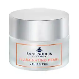 Douglas Sans Soucis Illuminating Pearl 24H Care aanbieding