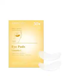 Douglas Apricot Reusable Eye Pads with Vitamin C aanbieding