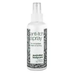 Douglas Australian Bodycare Anti Itch Spray aanbieding