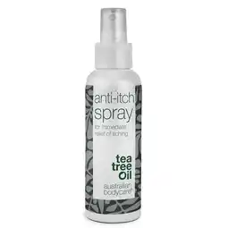 Douglas Australian Bodycare Anti Itch Spray aanbieding