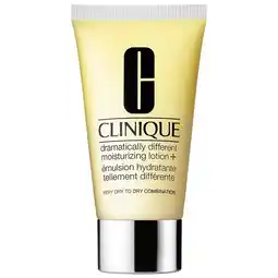Douglas Clinique Dramatisch Verschillende Hydraterende Lotion aanbieding