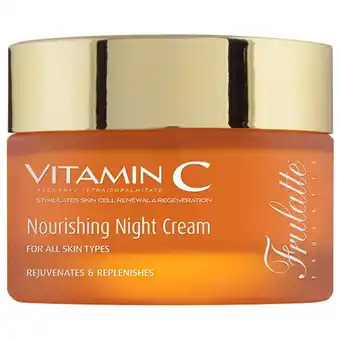Douglas Arganicare Nourishing Night Cream aanbieding