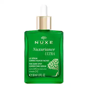 Douglas NUXE Nuxuriance Ultra The Dark Spot Correcting Serum aanbieding