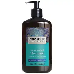 Douglas Arganicare Anti-Dandruff aanbieding