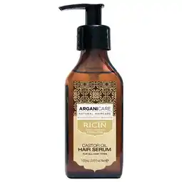 Douglas Arganicare Castor Oil aanbieding