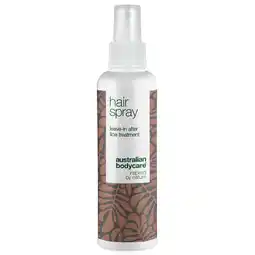 Douglas Australian Bodycare Hair Spray aanbieding