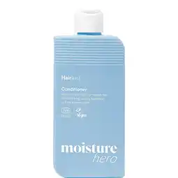 Douglas Hairlust Moisture Hero Conditioner aanbieding