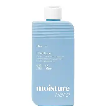 Douglas Hairlust Moisture Hero Conditioner aanbieding