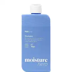 Douglas Hairlust Moisture Hero Shampoo aanbieding