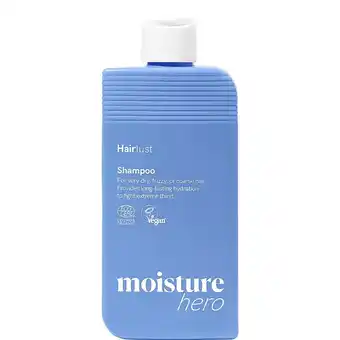 Douglas Hairlust Moisture Hero Shampoo aanbieding