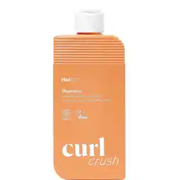 Douglas Hairlust Curl Crush Shampoo aanbieding