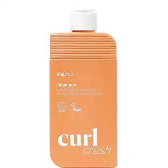 Douglas Hairlust Curl Crush Shampoo aanbieding