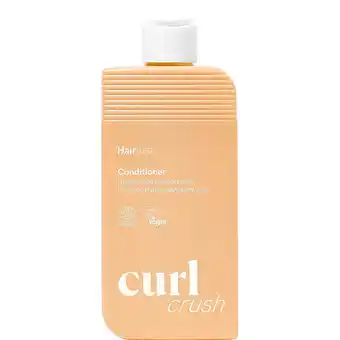 Douglas Hairlust Curl Crush Conditioner aanbieding