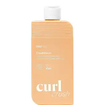 Douglas Hairlust Curl Crush Conditioner aanbieding