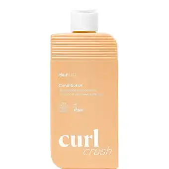 Douglas Hairlust Curl Crush Conditioner aanbieding