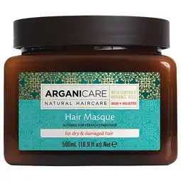 Douglas Arganicare Nourishing aanbieding