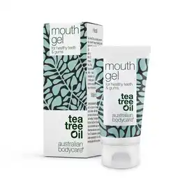 Douglas Australian Bodycare Mouth Gel aanbieding