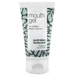 Douglas Australian Bodycare Mouth Gel aanbieding