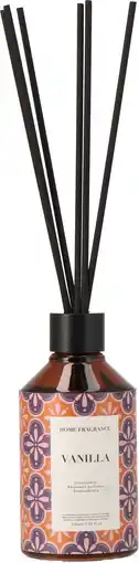 Intratuin Intratuin geurstokjes Aila Vanilla 100 ml aanbieding