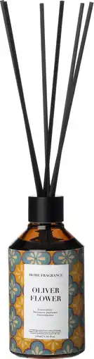 Intratuin Intratuin geurstokjes Aila Olive Flower 100 ml aanbieding