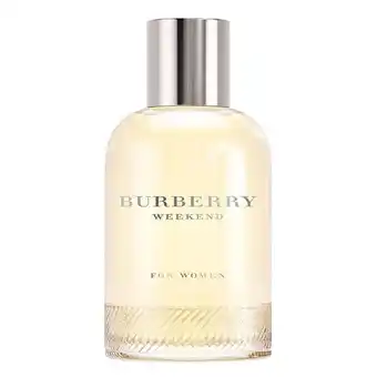 Bol.com Burberry Touch Women 100 ml Eau de Parfum - Damesparfum aanbieding