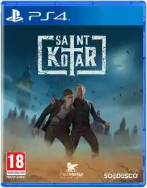 Nedgame Saint Kotar aanbieding