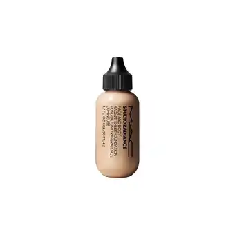 Douglas MAC Studio Radiance Face & Body aanbieding