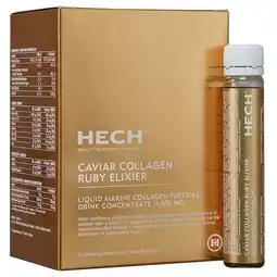 Douglas HECH CAVIAR COLLAGEN RUBY ELIXER aanbieding