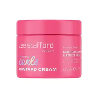 Douglas Lee Stafford For The Love Of Curls Custard Cream aanbieding