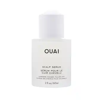 Douglas OUAI Scalp Serum aanbieding