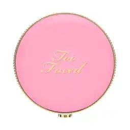 Douglas Too Faced Cloud Crush Blush aanbieding