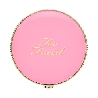 Douglas Too Faced Cloud Crush Blush aanbieding