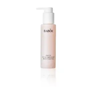 Douglas BABOR Cleansing Phyto HY-ÖL Booster Reactivating aanbieding