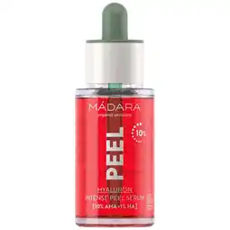 Douglas MÁDARA Peel PEEL Hyaluron Intense Peel-serum aanbieding