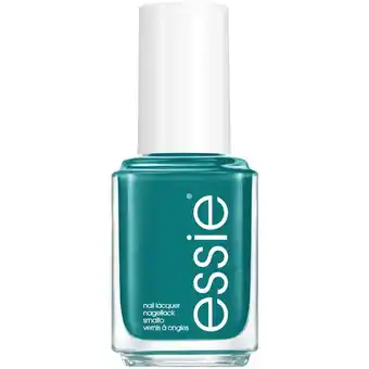 Douglas essie Original Blauwe & Groene Tinten aanbieding