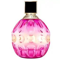 Douglas Jimmy Choo Rose Passion Rose Passion aanbieding