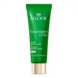 Douglas NUXE Nuxuriance Ultra The Global Anti-Aging Cream SPF30 aanbieding