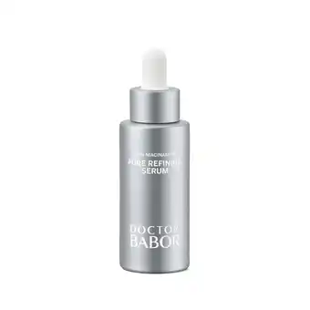 Douglas BABOR DOCTOR BABOR Pore Refining Serum aanbieding