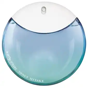 Douglas Issey Miyake A Drop d'Issey Eau de Parfum Fraîche aanbieding