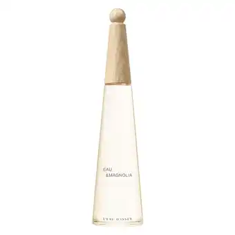 Douglas Issey Miyake L’Eau d’Issey Eau & Magnolia Eau de Toilette Intense aanbieding