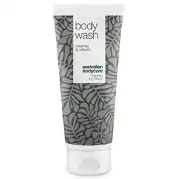 Douglas Australian Bodycare Body Wash aanbieding